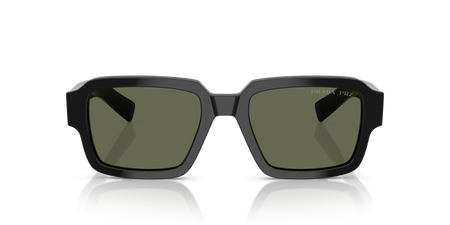 Okulary Przeciwsłoneczne Prada PR 02ZS 1AB03R