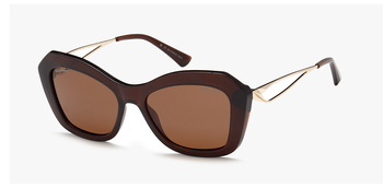 Sluneční brýle Solano SS 21052 B