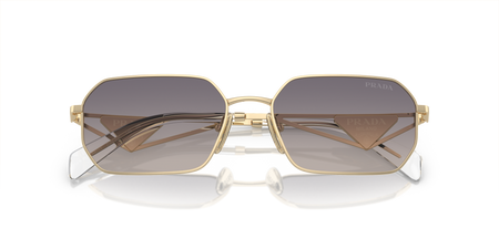 Okulary Przeciwsłoneczne Prada PR A51S ZVN30C