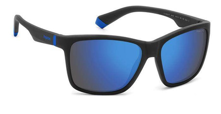 Okulary przeciwsłoneczne Polaroid Kids PLD 8057 S 003