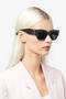 Jimmy Choo NENA S 807 Sonnenbrille