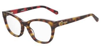 Okulary korekcyjne Love Moschino MOL598 GCR