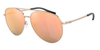 Okulary Przeciwsłoneczne Armani Exchange AX 2043S 61034Z