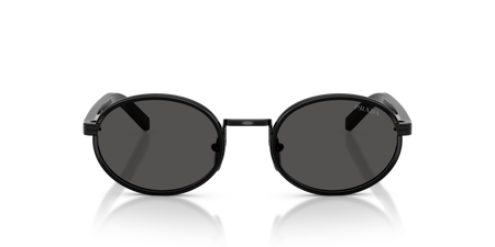 Okulary przeciwsłoneczne Prada PR B56S AAV08Z