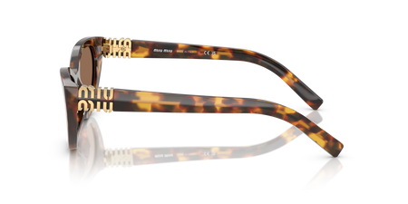 Okulary Przeciwsłoneczne Miu Miu MU A04S 14L60M