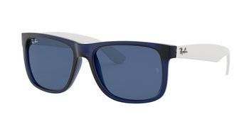 Okulary Przeciwsłoneczne Ray Ban RB 4165 JUSTIN 651180