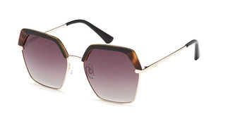 Sluneční brýle Solano SS 20925 B