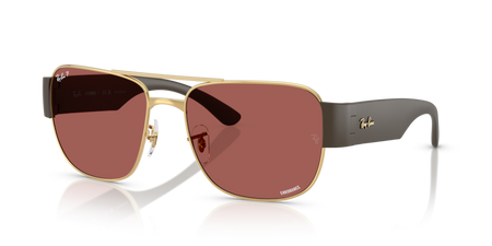 Ray-Ban RB 3756CH 001/AL