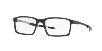 Okulary Korekcyjne Oakley Ox 8097 Steel Line S 8097/01