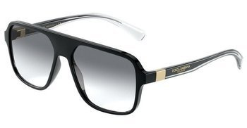 Okulary Przeciwsłoneczne Dolce & Gabbana Dg 6134 675/79