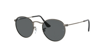 Ray-Ban RB 3447 ROUND METAL 9229B1