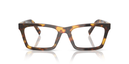 Okulary korekcyjne Miu Miu MU 04WV 14L1O1