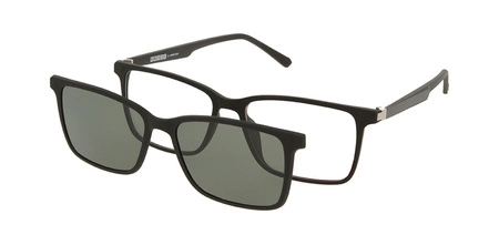 Okulary korekcyjne Solano CL 90212 A