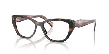 Okulary korekcyjne Prada PR 19WV 23A1O1