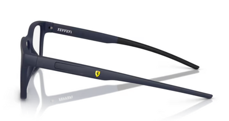 Okulary korekcyjne Ferrari Scuderia FZ 8010U 509