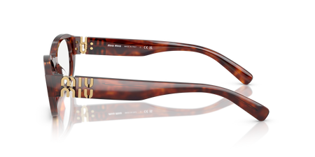 Okulary korekcyjne Miu Miu MU 03WV 21C1O1