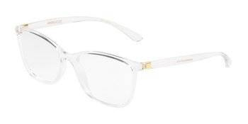 Okulary korekcyjne Dolce & Gabbana DG 5026 3133