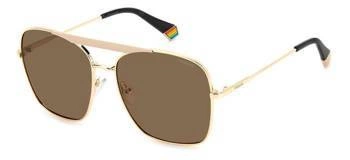 Polaroid PLD 6201 S X YYH Sonnenbrille