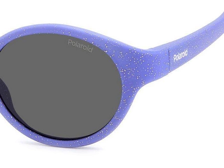 Polaroid Kindersonnenbrille PLD K007 S MW2