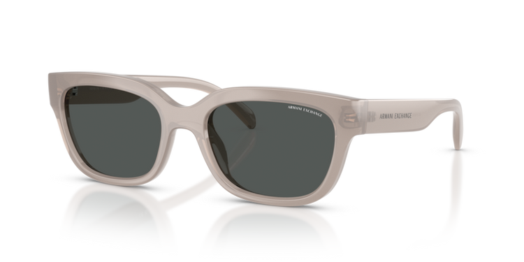 Okulary przeciwsłoneczne Armani Exchange AX 4155SU 837487