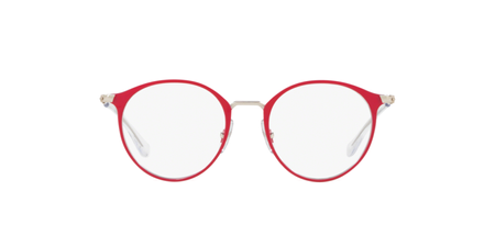 Okulary korekcyjne Ray-Ban Junior RY 1053 4066