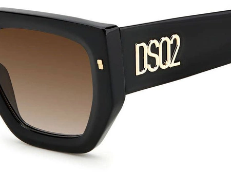 Dsquared2 D2 0031 S 2M2 Sonnenbrille