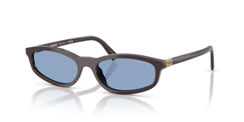 Okulary Przeciwsłoneczne Miu Miu MU A06S 22C60O