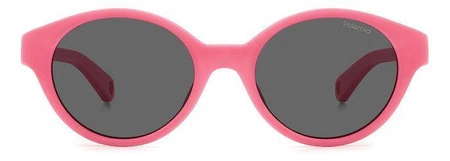 Okulary przeciwsłoneczne Polaroid Kids PLD K007 S MU1