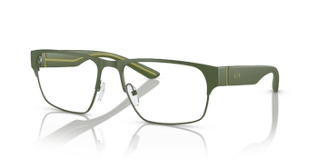 Sluneční brýle Armani Exchange AX 1059 6101