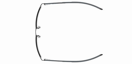 Okulary korekcyjne Under Armour UA 5049 G 08A