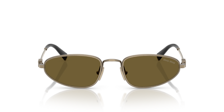 Okulary Przeciwsłoneczne Miu Miu MU A52S 26C09Z