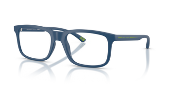 Okulary korekcyjne Armani Exchange AX 3125U 8376