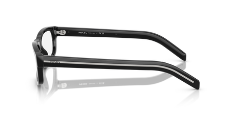 Okulary korekcyjne Prada PR B02V 16K1O1