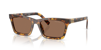 Okulary Przeciwsłoneczne Miu Miu MU A05S 14L60M