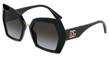 Okulary Przeciwsłoneczne Dolce & Gabbana Dg 4377 501/8G