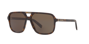 Okulary Przeciwsłoneczne Dolce & Gabbana Dg 4354 502/73