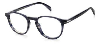 Okulary korekcyjne David Beckham DB 1018 38I