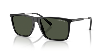 Sluneční brýle Armani Exchange AX 4160S 81582J