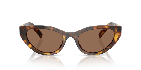 Okulary Przeciwsłoneczne Miu Miu MU A04S 14L60M