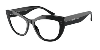 Okulary korekcyjne Giorgio Armani AR 7231 5001