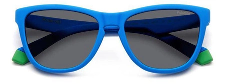 Polaroid Kinder-Sonnenbrille PLD 8056 S FLL
