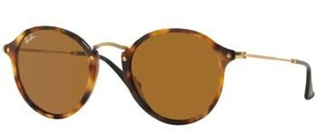 Sluneční brýle Ray Ban Rb 2447 Round/classic 1160