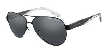 Okulary Przeciwsłoneczne Armani Exchange AX 2034S 60636G