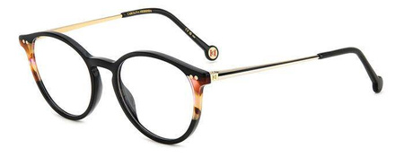 Carolina Herrera HER 0166 WR7 Sonnenbrille