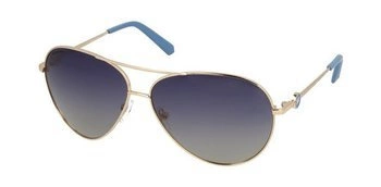 Okulary przeciwsłoneczne Solano SS 10337 B