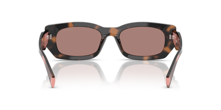 Okulary Przeciwsłoneczne Prada PR B05S 23A60B