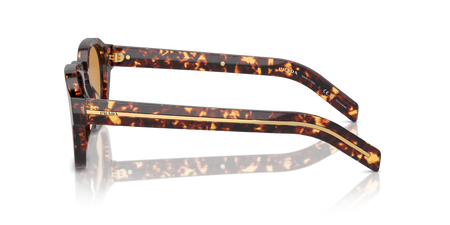 Sluneční brýle Prada PR A16S 14O60F