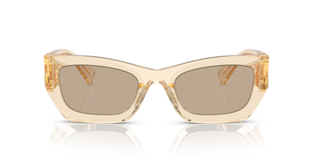 Okulary Przeciwsłoneczne Miu Miu MU 09WS 11T40F