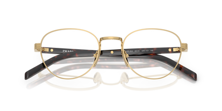 Okulary korekcyjne Prada PR B53V 5AK1O1