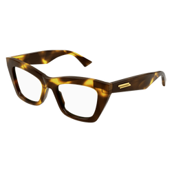 Okulary przeciwsłoneczne Bottega Veneta BV1215O 005